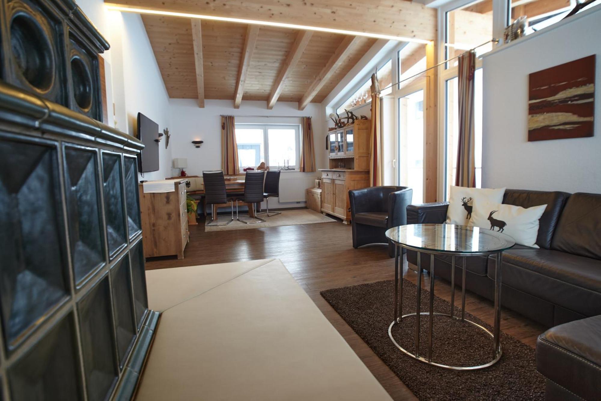 Haus Sepp Gruber Hotel Sankt Anton am Arlberg Room photo